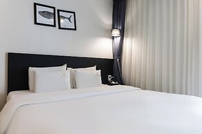 Gwanganli Hotel Ocean View