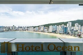 Gwanganli Hotel Ocean View