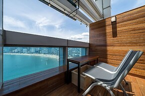 Gwanganli Hotel Ocean View