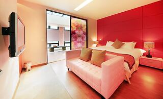 CHIN -YA Hot Spring Hotel