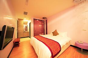 CHIN -YA Hot Spring Hotel