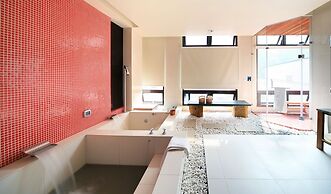 CHIN -YA Hot Spring Hotel