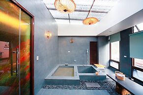 CHIN -YA Hot Spring Hotel