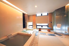 CHIN -YA Hot Spring Hotel