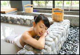CHIN -YA Hot Spring Hotel
