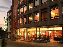 CHIN -YA Hot Spring Hotel