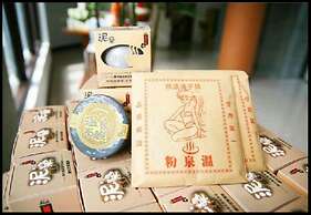 CHIN -YA Hot Spring Hotel