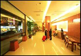 CHIN -YA Hot Spring Hotel