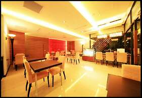 CHIN -YA Hot Spring Hotel