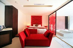 CHIN -YA Hot Spring Hotel