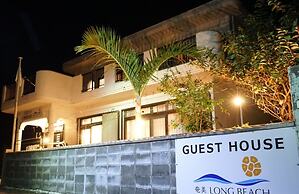 Guesthouse Amami Long Beach