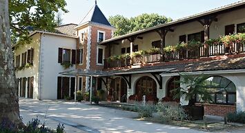 LE RELAIS DE LA POSTE