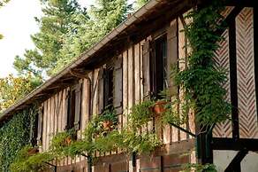 LE RELAIS DE LA POSTE