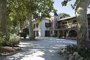 LE RELAIS DE LA POSTE