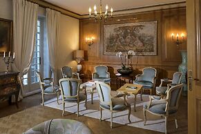 LE RELAIS DE LA POSTE