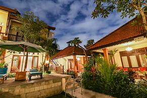 Mina Pelasa Hotel and Resto