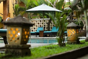 Mina Pelasa Hotel and Resto