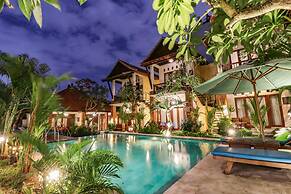 Mina Pelasa Hotel and Resto