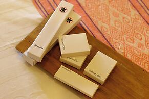 Mina Pelasa Hotel and Resto