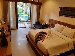 Mina Pelasa Hotel and Resto