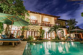 Mina Pelasa Hotel and Resto