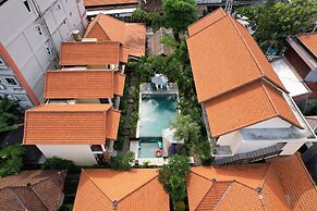 Mina Pelasa Hotel and Resto