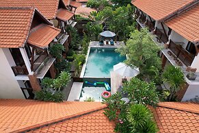 Mina Pelasa Hotel and Resto