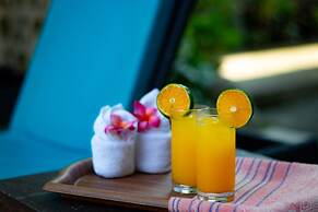 Mina Pelasa Hotel and Resto