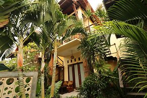 Mina Pelasa Hotel and Resto