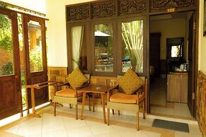 Mina Pelasa Hotel and Resto