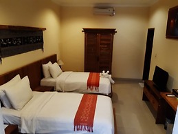 Mina Pelasa Hotel and Resto