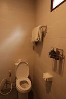 Mina Pelasa Hotel and Resto