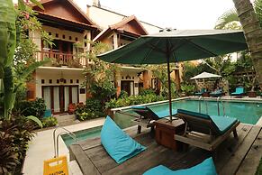 Mina Pelasa Hotel and Resto