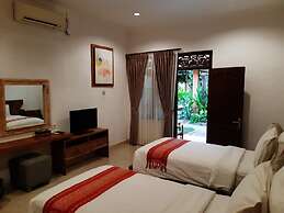 Mina Pelasa Hotel and Resto