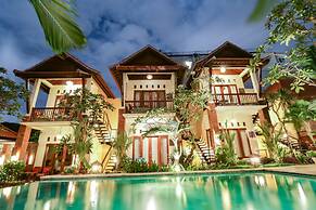 Mina Pelasa Hotel and Resto