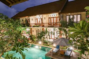Mina Pelasa Hotel and Resto
