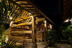 Mina Pelasa Hotel and Resto