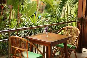 Mina Pelasa Hotel and Resto