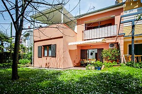 Apartments Aja and Stefy