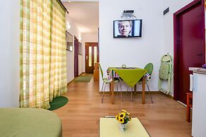 Apartments Aja and Stefy