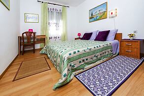 Apartments Aja and Stefy