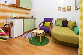 Apartments Aja and Stefy