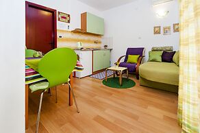 Apartments Aja and Stefy