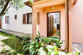 Apartments Aja and Stefy