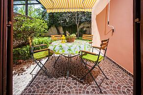 Apartments Aja and Stefy