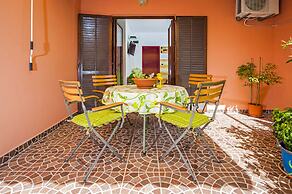 Apartments Aja and Stefy