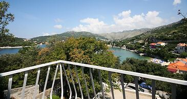 Apartments Villa Marijeta