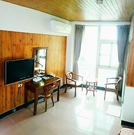 Hale Crane Volcanic Mud Hot Spring Hotel