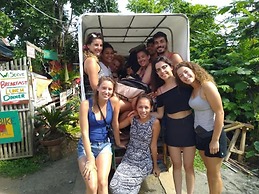 Sun Valley Inn - Hostel