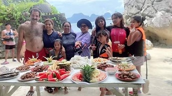 Sun Valley Inn - Hostel